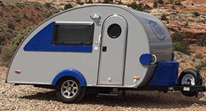  Új T@b lakókocsik- Hollako Karaván Kft